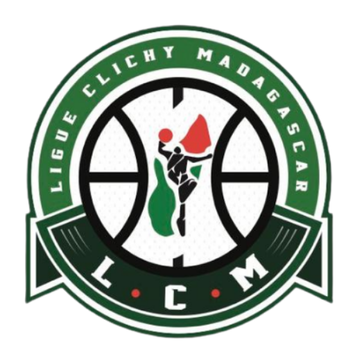 LCM Basket | Ligue Clichy Madagascar