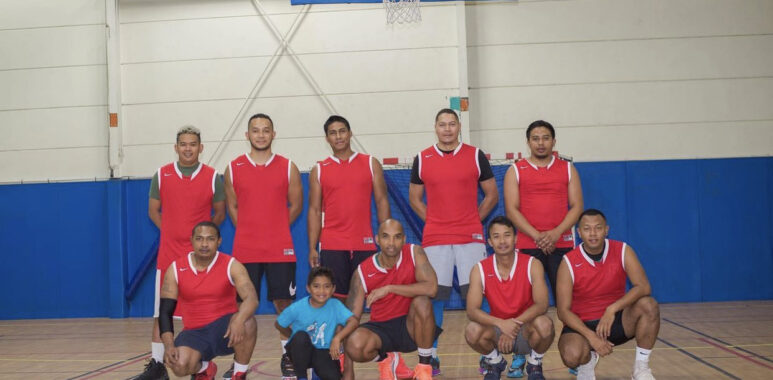 B-MIRAY Equipe Championne